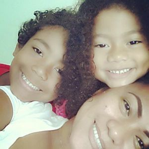 Meet your Posher, Jackie penaflor